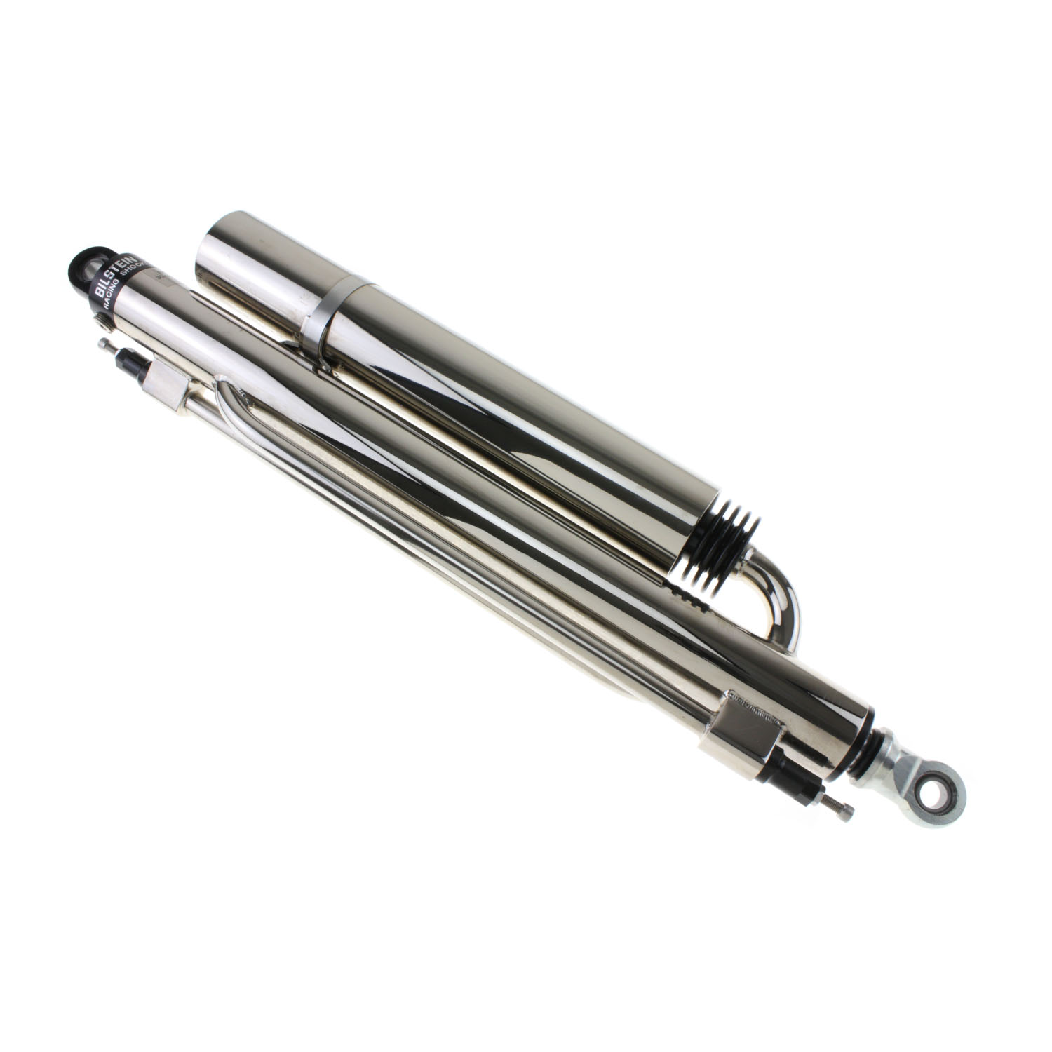 Bilstein B46-9118BYST M 9100 (Bypass) - Suspension Shock Absorber